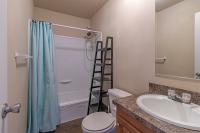 2015 CMH Manufacturing Manufactured Home