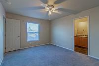 2015 CMH Manufacturing Manufactured Home