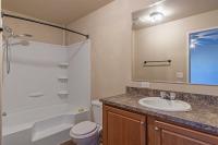 2015 CMH Manufacturing Manufactured Home