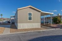 2015 CMH Manufacturing Manufactured Home