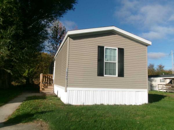 Photo 1 of 2 of home located at 1826 Hawthorne Lane Kendallville, IN 46755