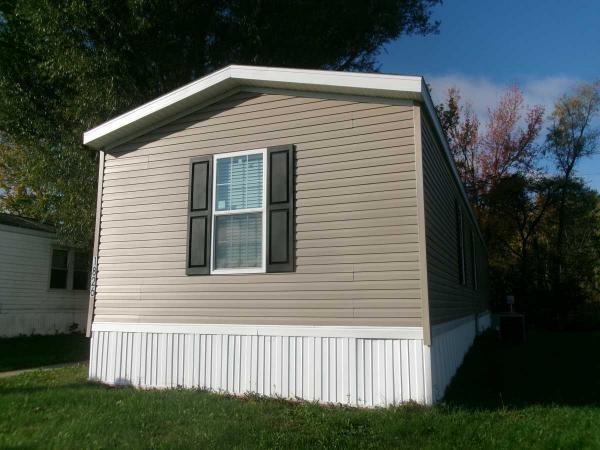 2023 Champion Redman Foundation Manufactured Home