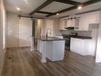 2023 Champion Redman Foundation Manufactured Home