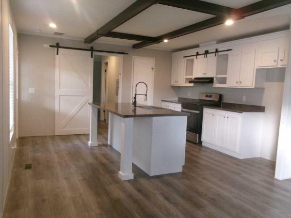 2023 Champion Redman Foundation Manufactured Home