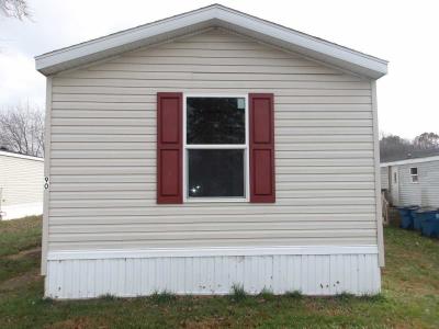 Mobile Home at 430 South Byron Street Homer, MI 49245