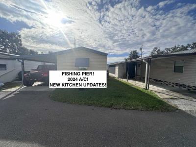 Mobile Home at 21 Riverview Drive Ellenton, FL 34222