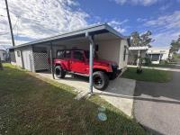 1988 2BA/2BA Mobile Home