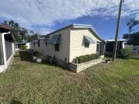 1988 2BA/2BA Mobile Home