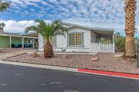 1992 Baron Newport 600 Manufactured Home