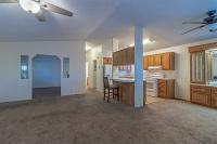 1992 Baron Newport 600 Manufactured Home