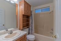 1992 Baron Newport 600 Manufactured Home