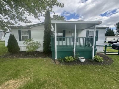 Mobile Home at 108 Wildbriar Ct S. Lancaster, PA 17603