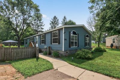 Mobile Home at 191 Cimarron Lake Elmo, MN 55042