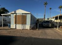 1985 Woodridge  Mobile Home