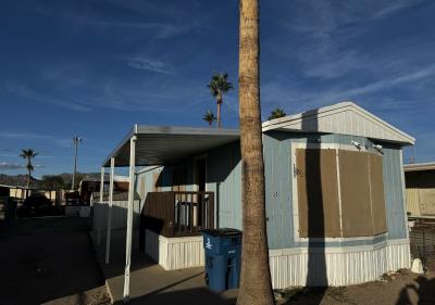 Photo 2 of 9 of home located at 686 N. Ocotillo Rd Apache Junction, AZ 85120