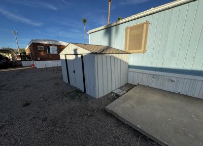 Photo 3 of 9 of home located at 686 N. Ocotillo Rd Apache Junction, AZ 85120