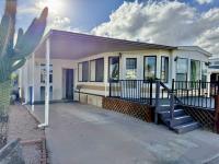 1988 Castle Casita Mobile Home