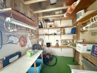 1988 Castle Casita Mobile Home