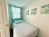 1988 Castle Casita Mobile Home