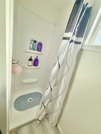 1988 Castle Casita Mobile Home