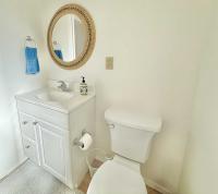 1988 Castle Casita Mobile Home