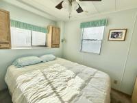 1988 Castle Casita Mobile Home