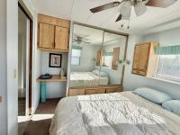 1988 Castle Casita Mobile Home