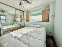 1988 Castle Casita Mobile Home