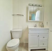 1988 Castle Casita Mobile Home