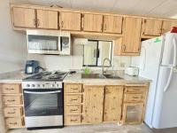 1988 Castle Casita Mobile Home