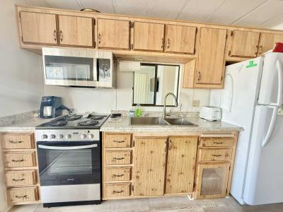 Photo 3 of 44 of home located at 8865 E Baseline 1643 Rd Mesa, AZ 85209