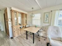 1988 Castle Casita Mobile Home