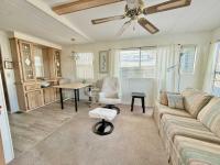 1988 Castle Casita Mobile Home