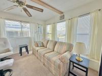 1988 Castle Casita Mobile Home