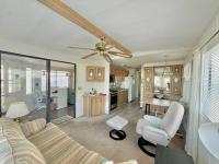 1988 Castle Casita Mobile Home