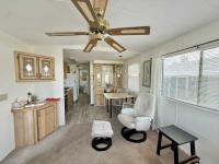 1988 Castle Casita Mobile Home