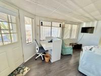 1988 Castle Casita Mobile Home