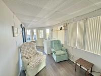 1988 Castle Casita Mobile Home