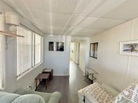 1988 Castle Casita Mobile Home