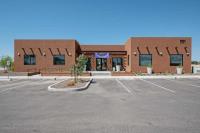 1988 Castle Casita Mobile Home