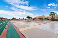 1988 Castle Casita Mobile Home