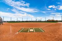 1988 Castle Casita Mobile Home