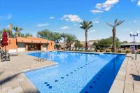 1988 Castle Casita Mobile Home