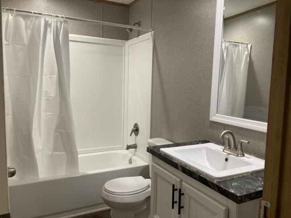 2021 CMHM mobile Home