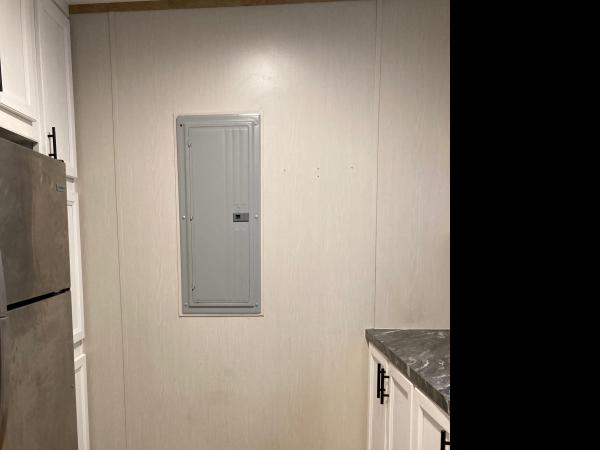 2021 CMHM mobile Home