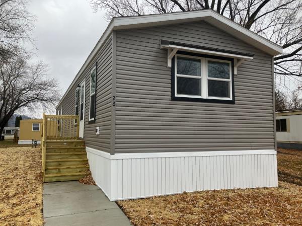 2026 Cavco Manufacturing, LLC mobile Home