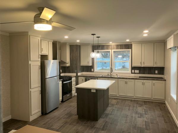 2026 Cavco Manufacturing, LLC mobile Home