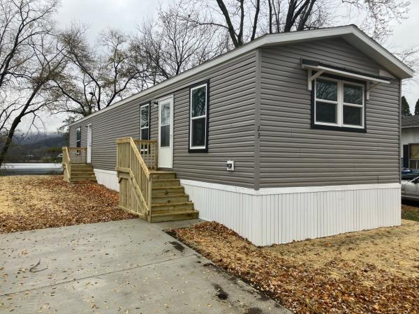 2026 Cavco Manufacturing, LLC mobile Home