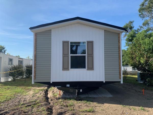 2025 CMH Manufacturing, Inc. Mobile Home For Sale