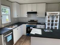 2025 CMH Manufacturing, Inc. mobile Home